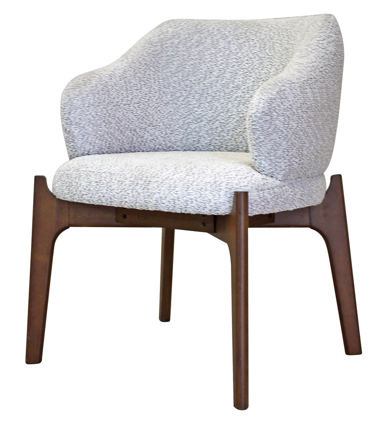 Silla Granvia - Gris