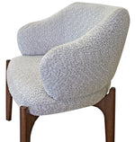 Silla Granvia - Gris