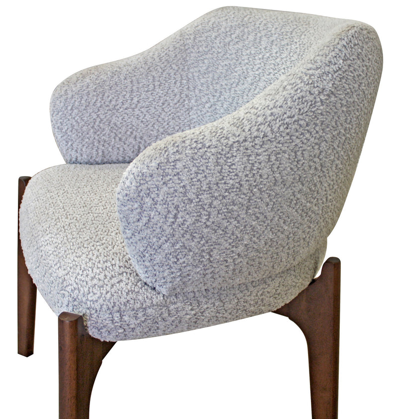 Silla Granvia - Gris