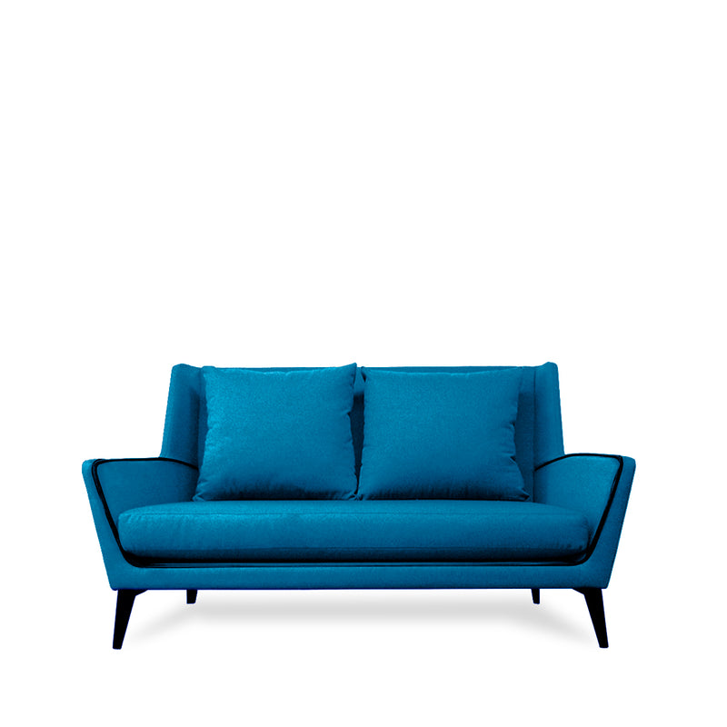 Love Seat Julian - Azul