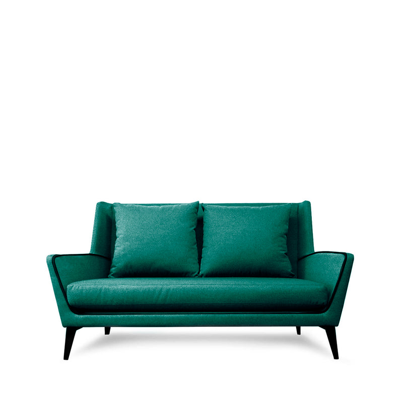 Love Seat Julian - Verde