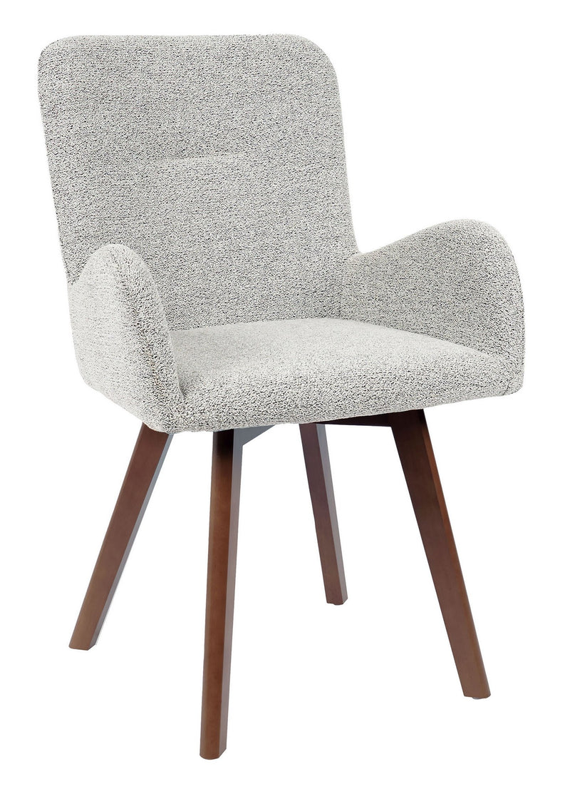 Silla Hadria - Gris