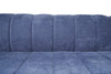 Sala Chaise Lounge Derecha Runa - Azul