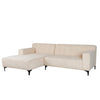 Sala Chaise Lounge Izquierdo Roselia - Beige