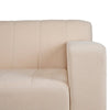 Sala Chaise Lounge Izquierdo Roselia - Beige
