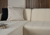 Sala Chaise Lounge Izquierdo Roselia - Beige