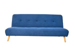 Sofa Karla - Azul