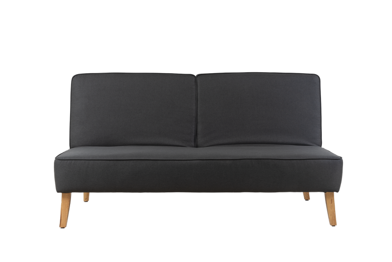 Sofa Cama Praga - Negro