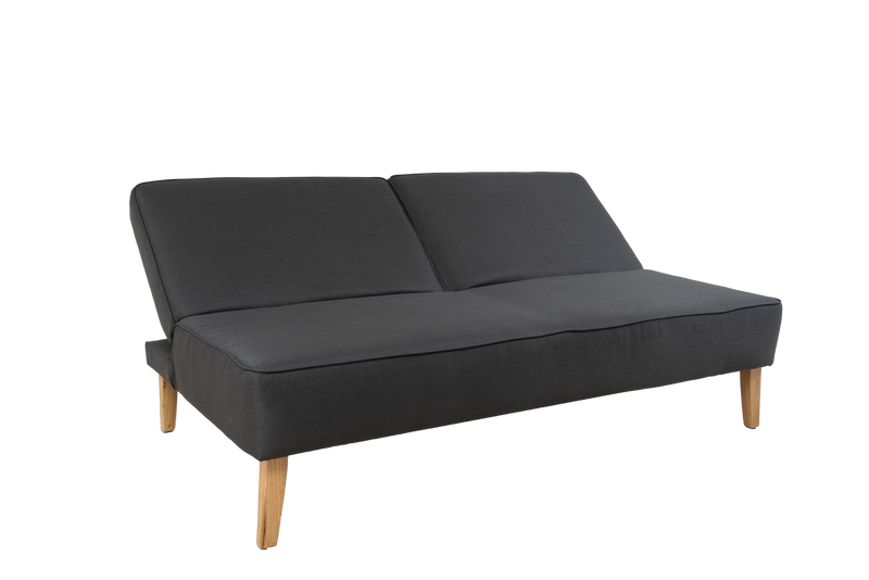Sofa Cama Praga - Negro