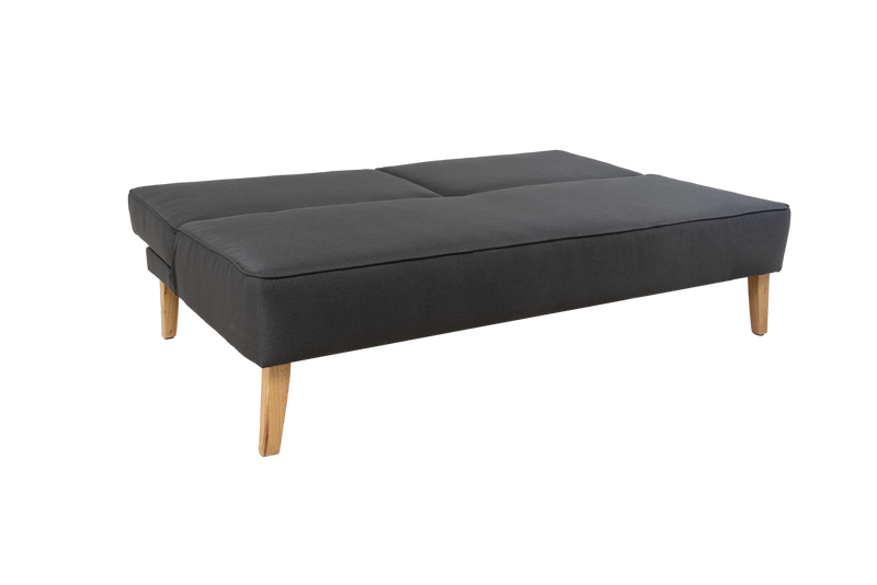 Sofa Cama Praga - Negro