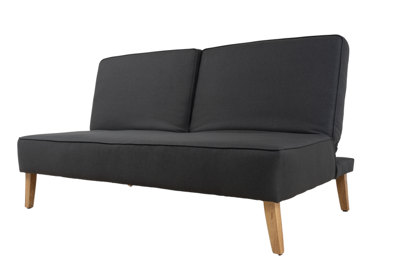 Sofa Cama Praga - Negro