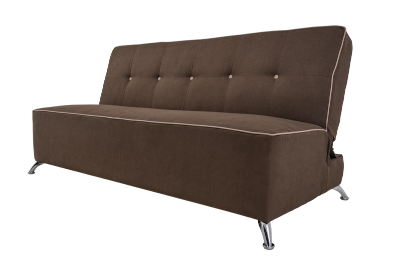 Sofa Cama Mestre - Cafe