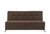Sofa Cama Mestre - Cafe