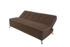 Sofa Cama Mestre - Cafe