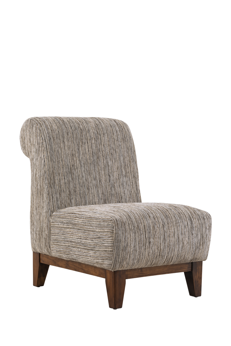 Sillon Orvieto - Gris