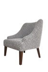 Sillon Florencia - Gris