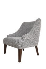 Sillon Florencia - Gris