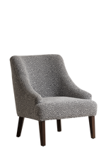 Sillon Florencia - Gris