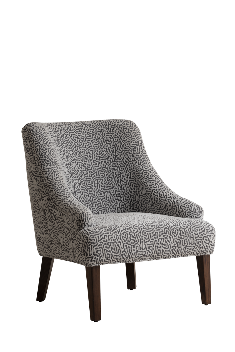 Sillon Florencia - Gris