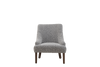 Sillon Florencia - Gris