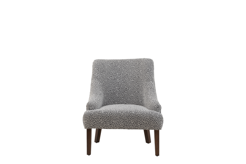 Sillon Florencia - Gris