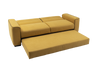 Sofa Cama Rimini - Amarillo