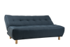 Sofa Cama Novara - Azul Marino
