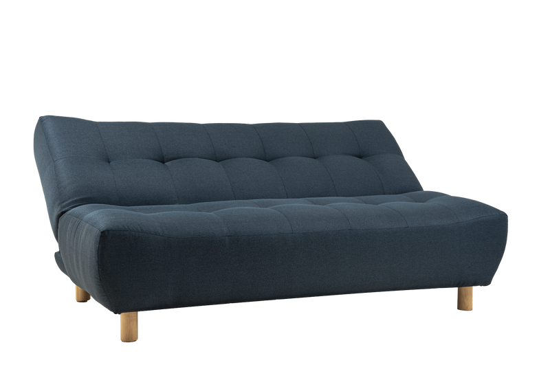 Sofa Cama Novara - Azul Marino