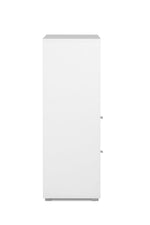 Alacena Celeste - Blanco