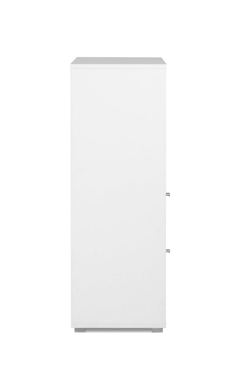 Alacena Celeste - Blanco