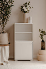 Alacena Celeste 2 - Blanco