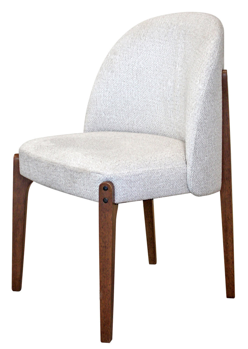 Silla Irissa - Gris