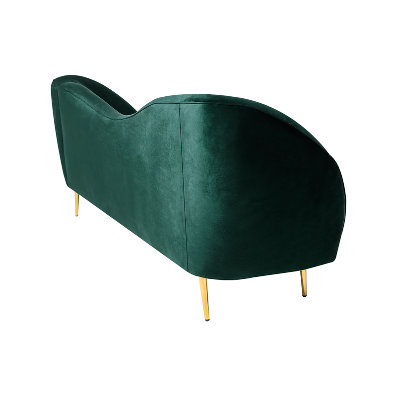 Sofa Robert - Verde