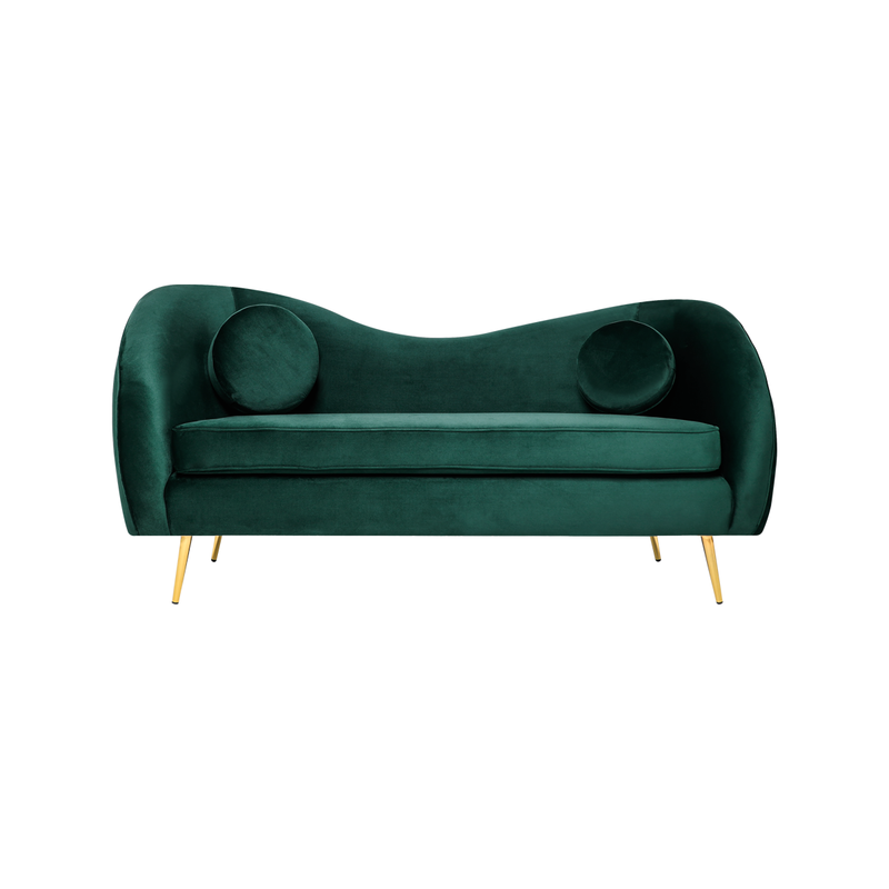 Sofa Robert - Verde