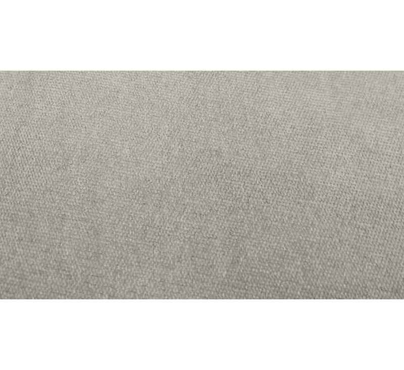 Sala Chaise Longue Emy - Gris Claro