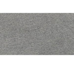 Sala Modular 6 piezas con porta vasos Marise - Gris Obscuro