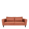 Love Seat Bravonne - Shedron