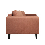 Love Seat Bravonne - Shedron