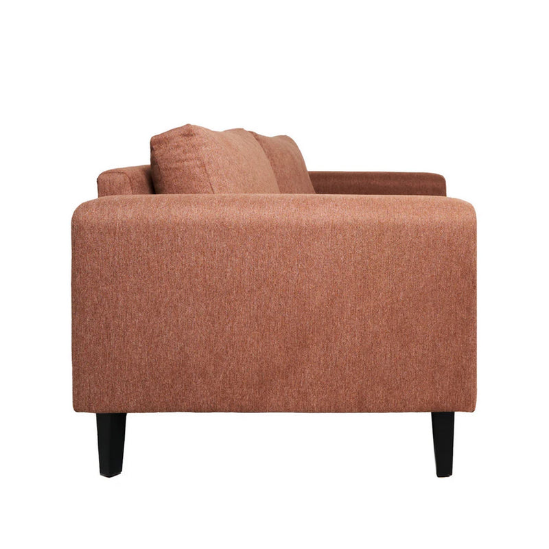 Love Seat Bravonne - Shedron