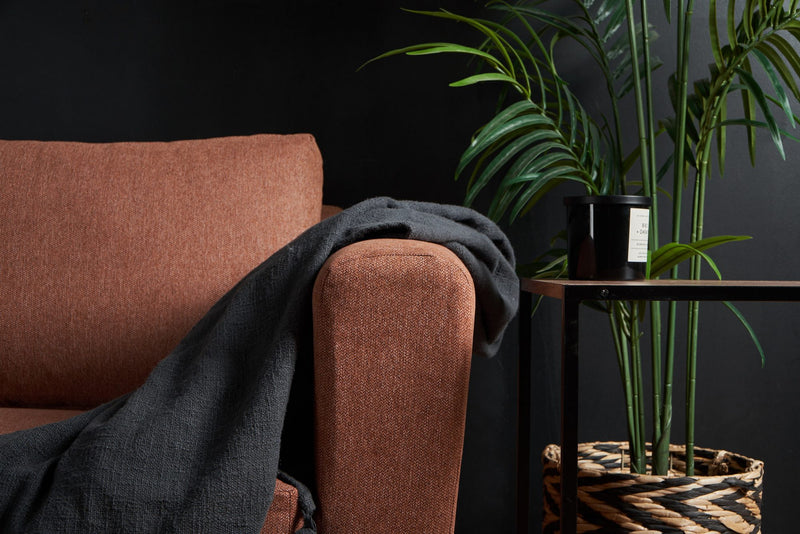 Love Seat Bravonne - Shedron