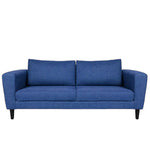 Love Seat Selene - Azul