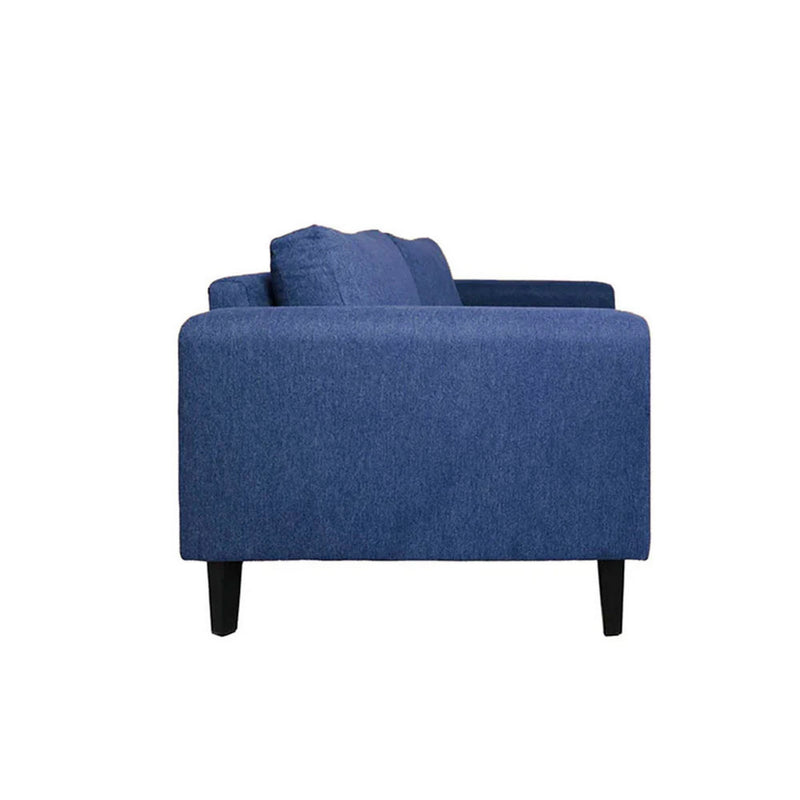 Love Seat Selene - Azul