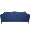 Love Seat Selene - Azul