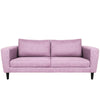 Love Seat Selene - Rosa