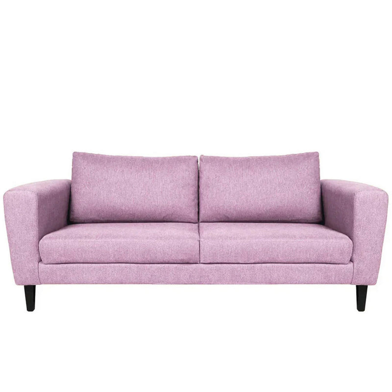 Love Seat Selene - Rosa