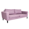 Love Seat Selene - Rosa