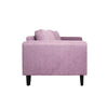Love Seat Selene - Rosa