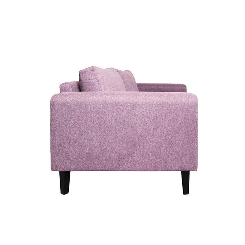 Love Seat Selene - Rosa