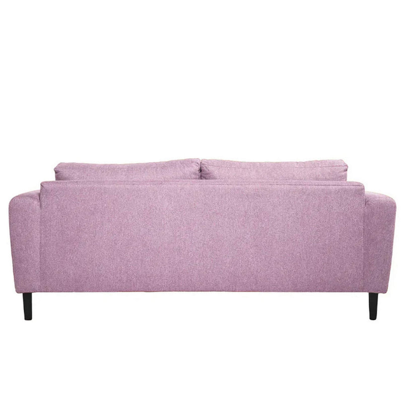 Love Seat Selene - Rosa