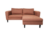 Sala Chaise Lounge Juvela - Cafe